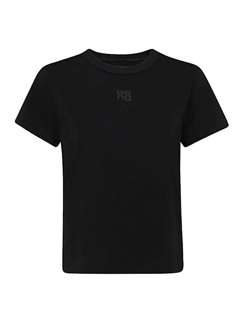 Alexander Wang T-shirt Nero 3330143