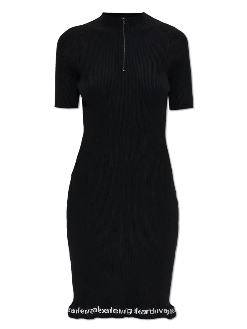 alexander wang Vestiti Donna NERO