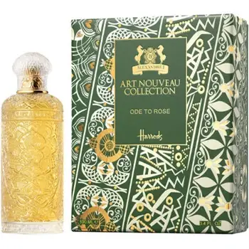 Art Nouveau Collection Ode to Rose EDP 100ml