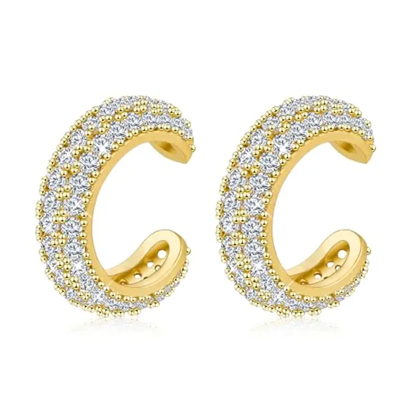 ALEXCRAFT Orecchini Donna Oro 2191716