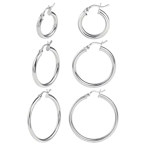 ALEXCRAFT Orecchini Argento 3451716