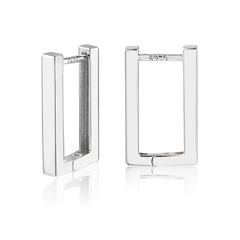 ALEXCRAFT Orecchini Argento 34449