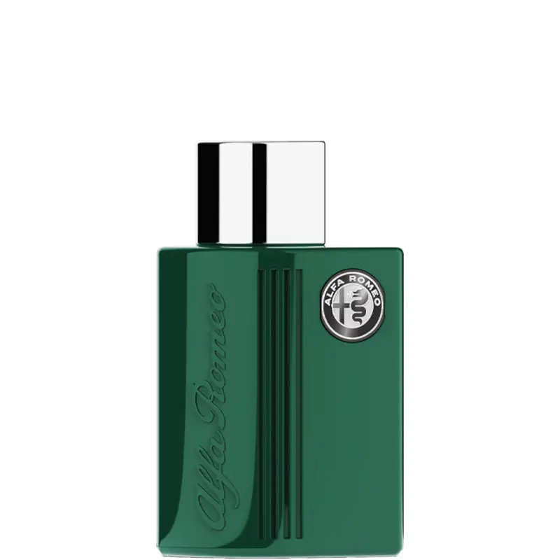 Alfa romeo Green Dopo Barba Lozione Spray 75ML