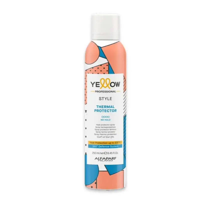 Alfasigma Alfaparf Yellow Style Termoprotettore 250Ml