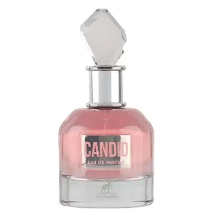 Candid Eau de Parfum 100 ml