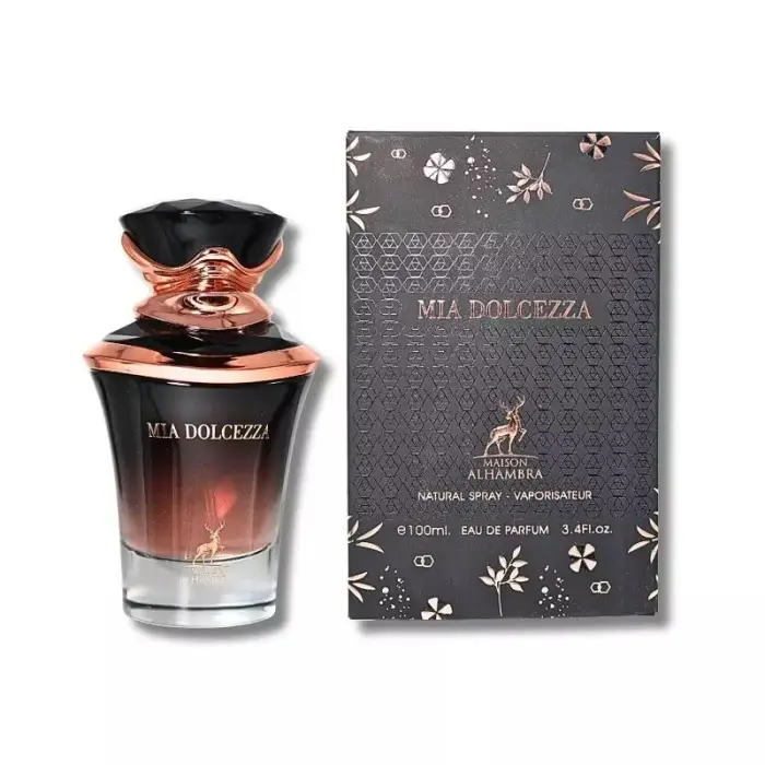 Mia Dolcezza Eau de Parfum 100 ml