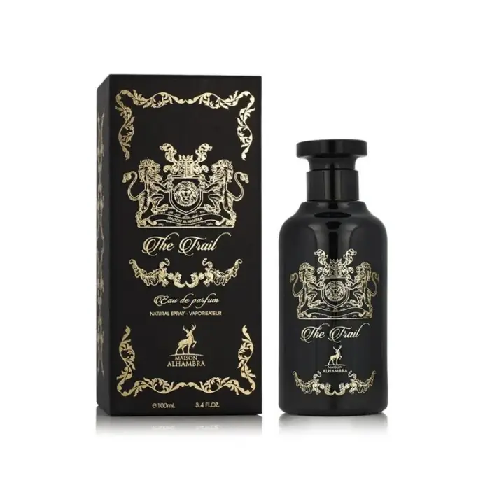 The Trail Eau de Parfum 100 ml