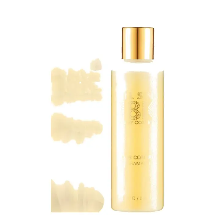 Shampoo anticaduta All Sins 18K Loss Control Shampoo 200 ml