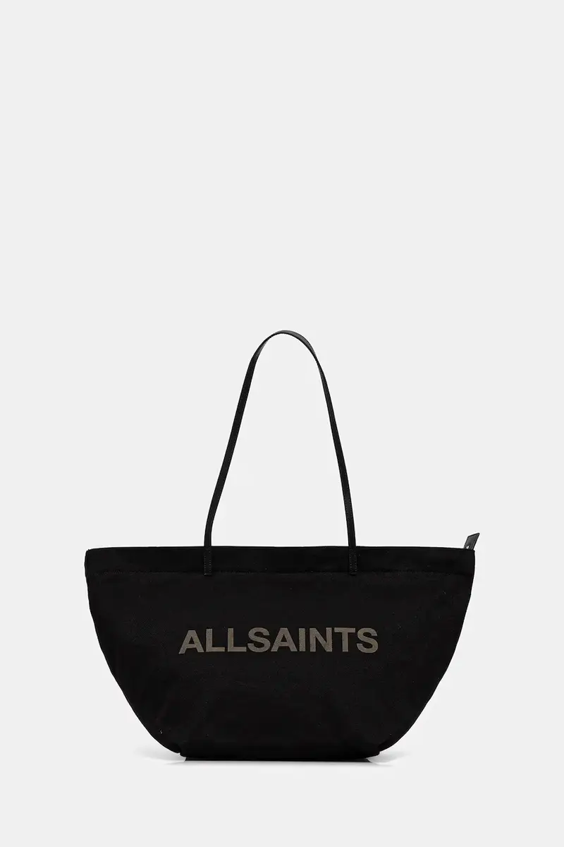 AllSaints Borsa a mano Nero 2985115