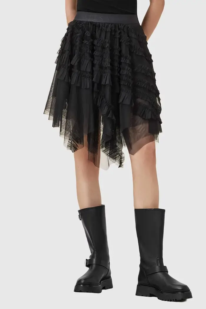 AllSaints gonna Nero