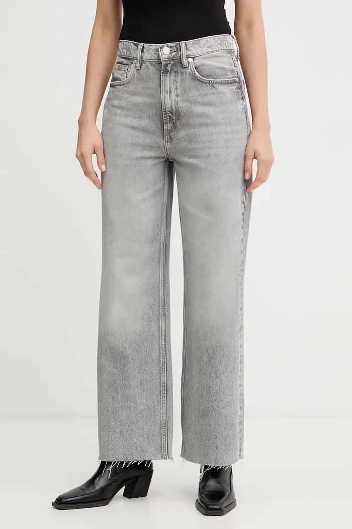 AllSaints jeans Grigio