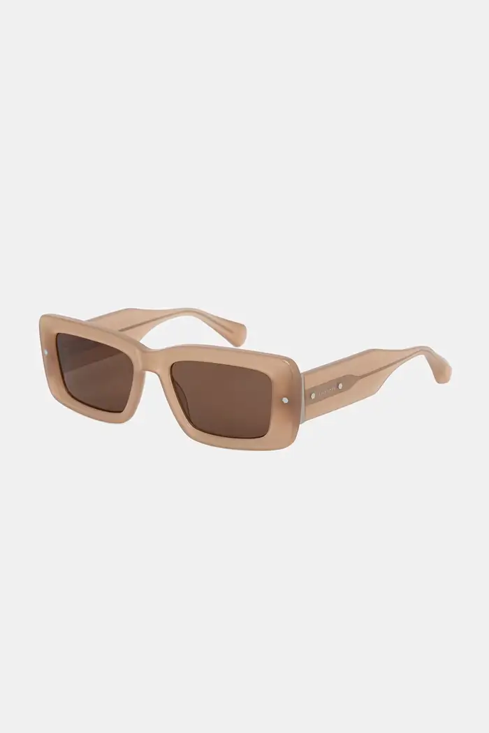 occhiali da sole da donna Cordie Beige