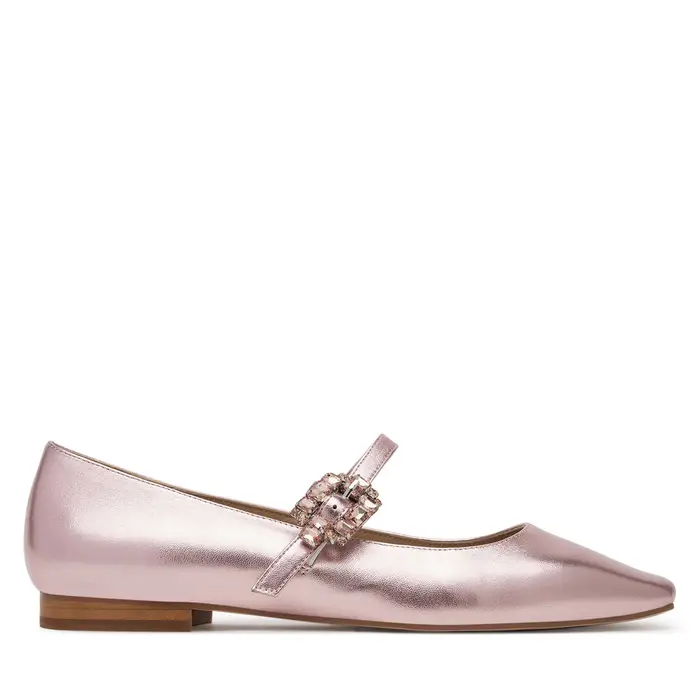 Alma En Pena Ballerine V250516 Rosa