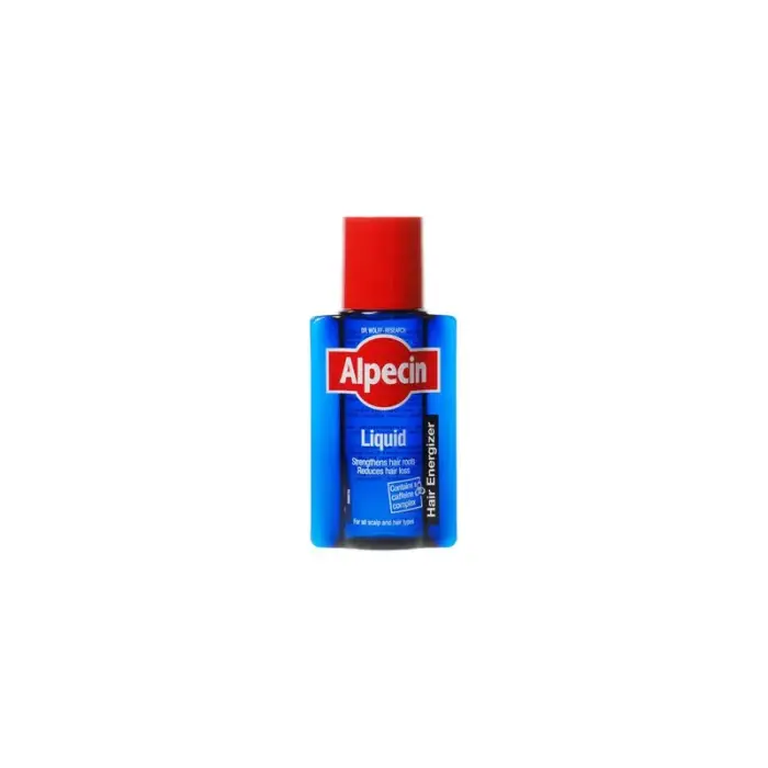 Energizer Liquid - tonico capelli anticaduta 200ml - Tonico capelli