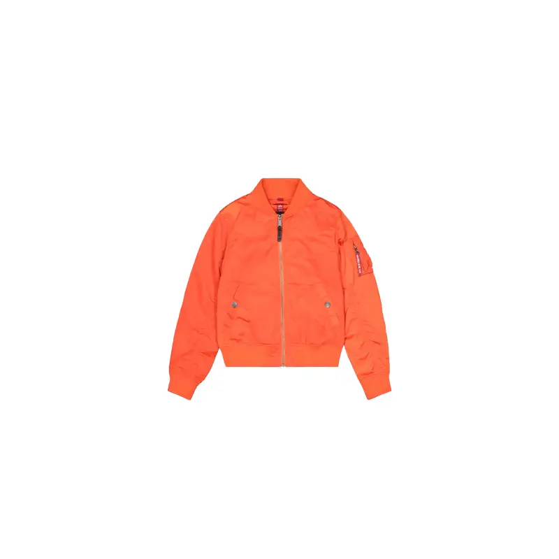 alpha industries Bomber per bambini MA-1 TT Two Tone
