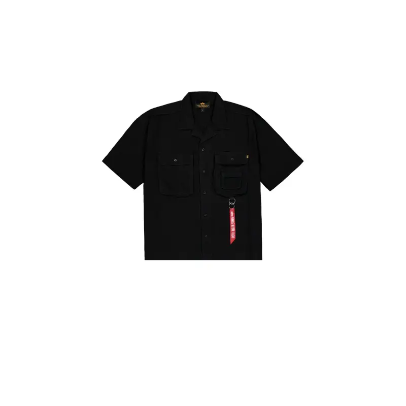 alpha industries Camicia Aloha Safari