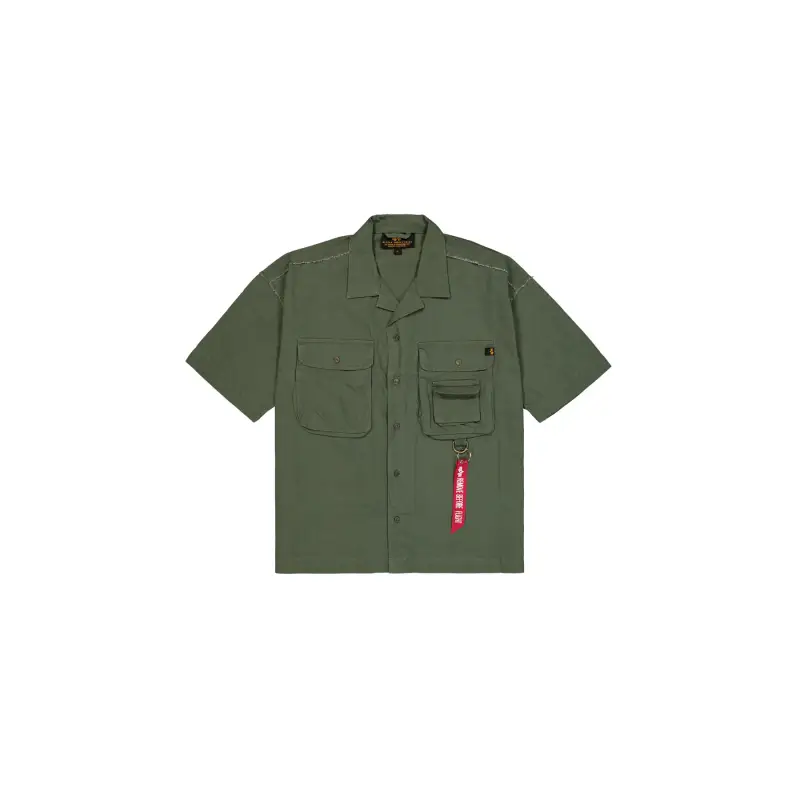 alpha industries Camicia Aloha Safari