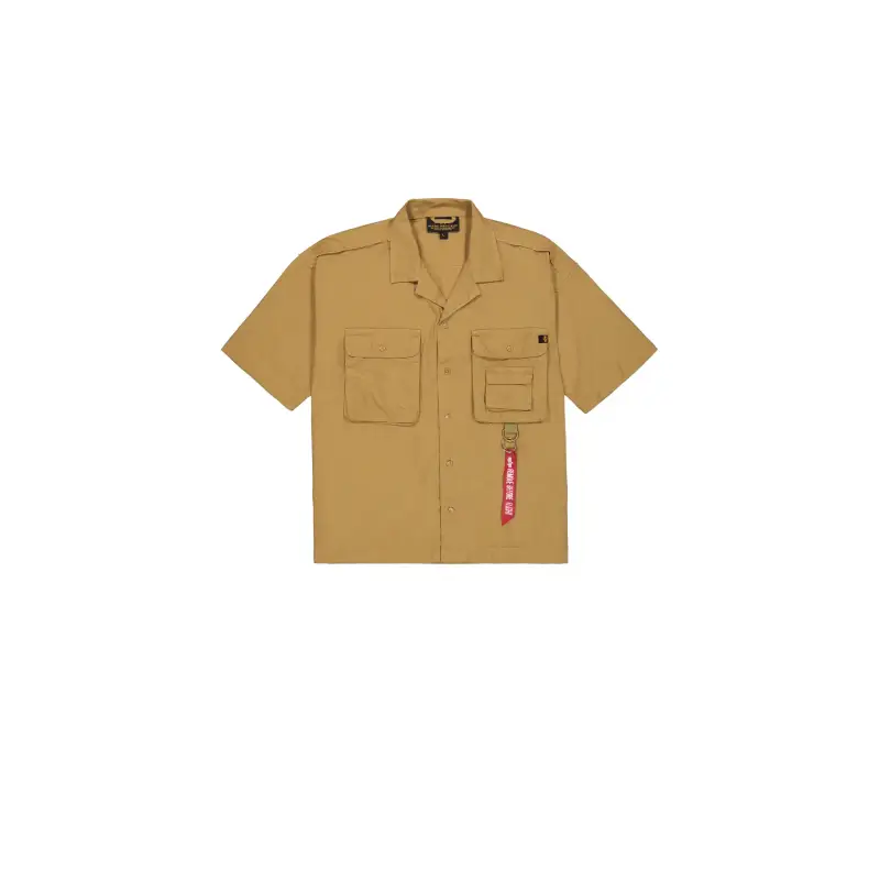 alpha industries Camicia Aloha Safari