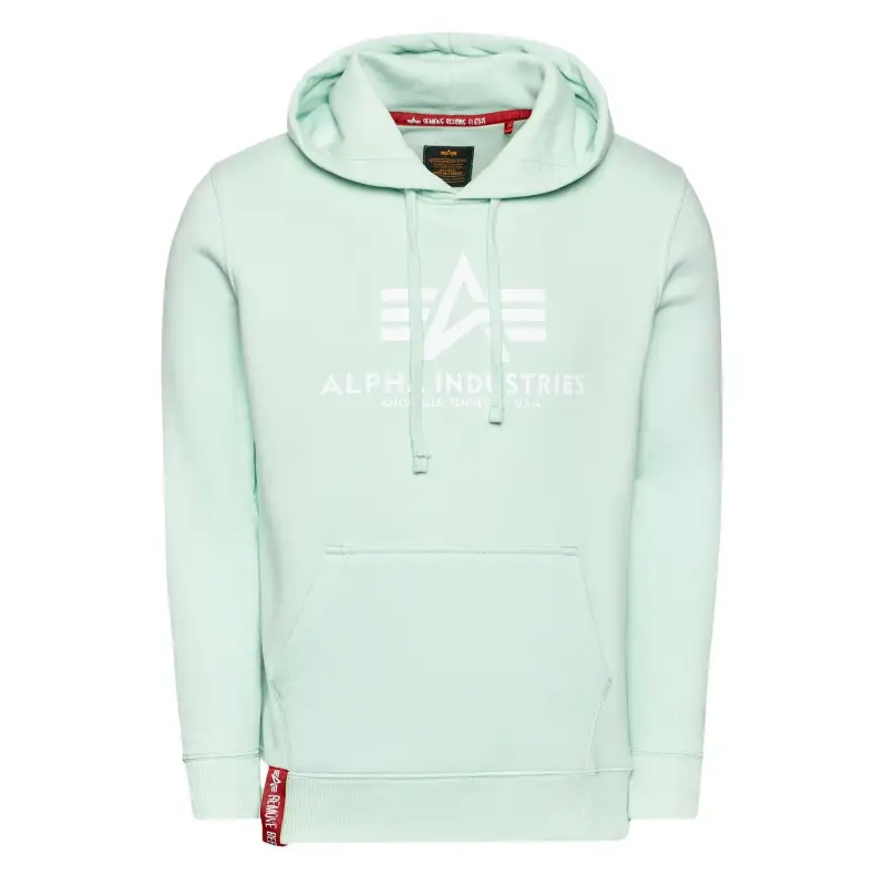 alpha industries Felpa a girocollo Basic