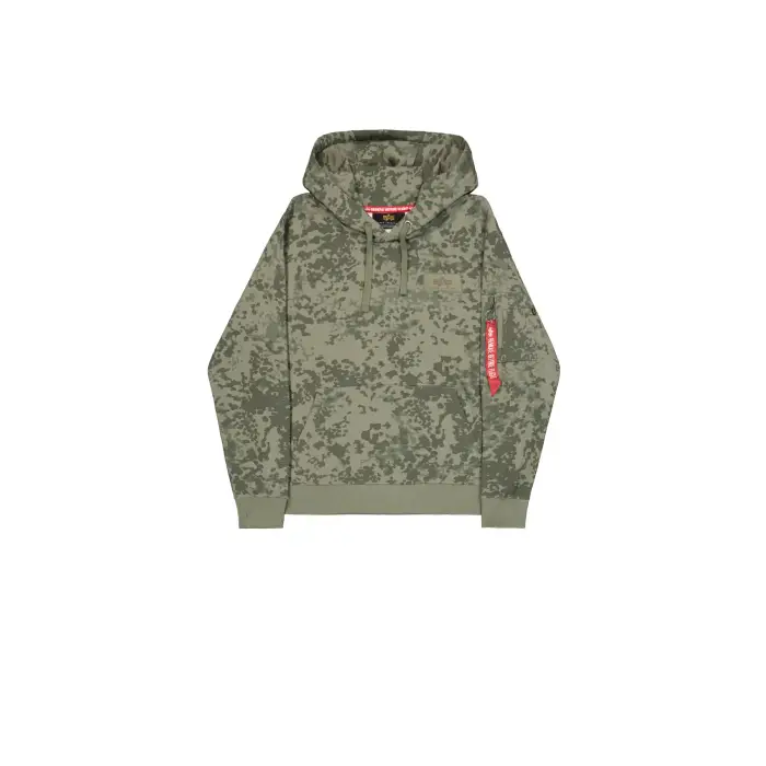 alpha industries Felpa Vert
