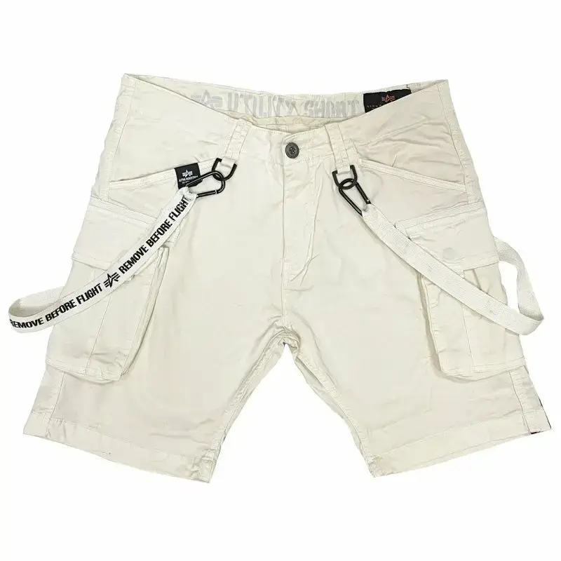 alpha industries Pantaloncini Utility Short