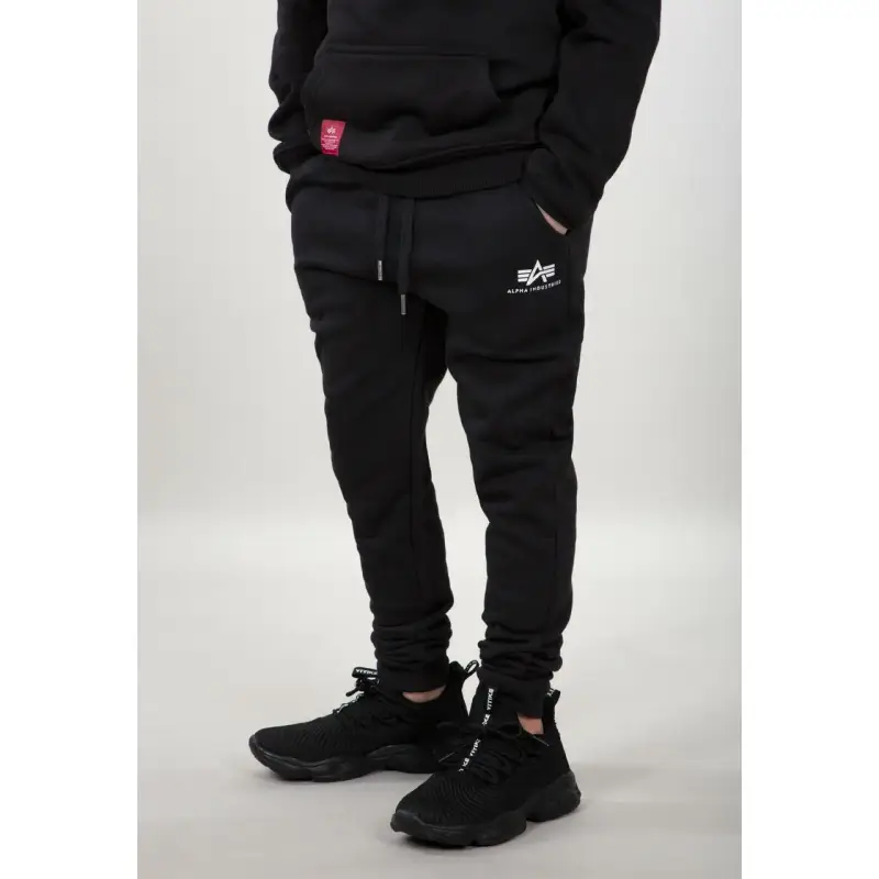 alpha industries Pantaloni da jogging per bambini Basic Jogger SL