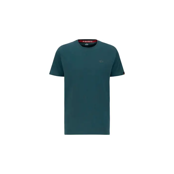 T-shirt Alpha Industries Air Force Vert