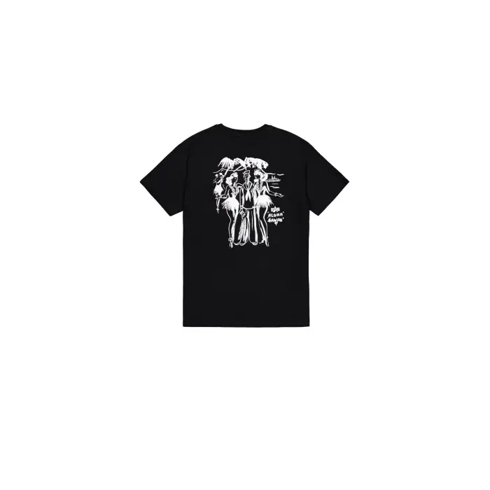 alpha industries T-shirt Aloha