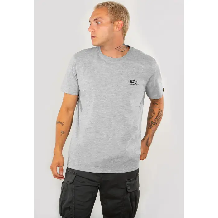 Alpha Industries T-shirt 5023266