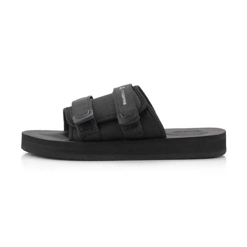 Alpine Pro Ciabatte Oviere Noir