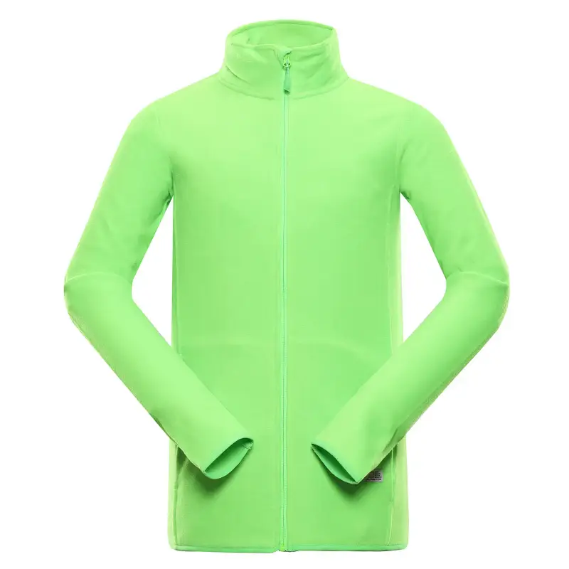 Alpine Pro Felpa Garim Vert