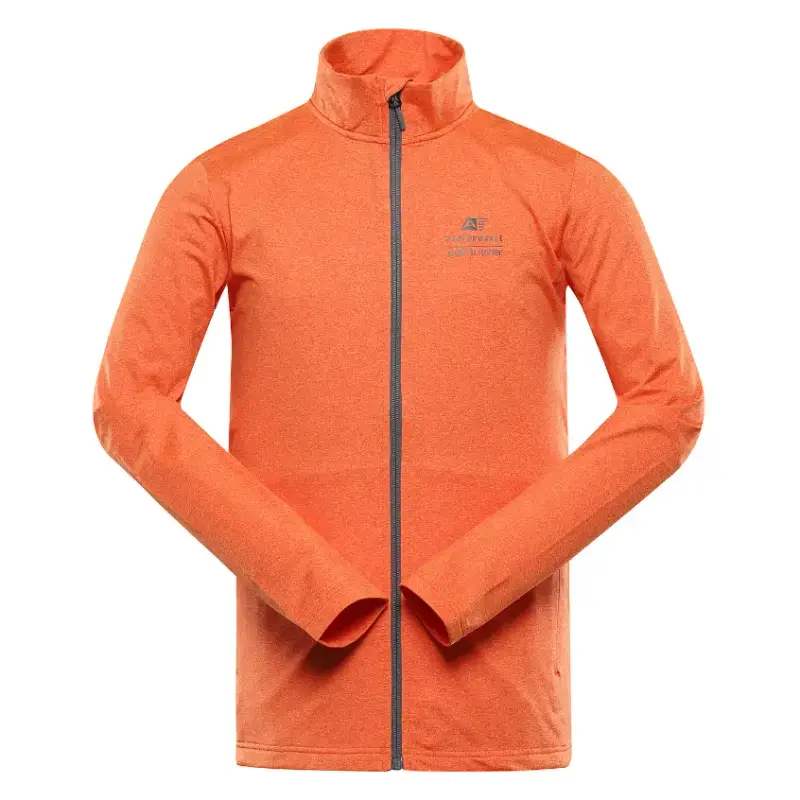 Alpine Pro Felpa Goll Orange