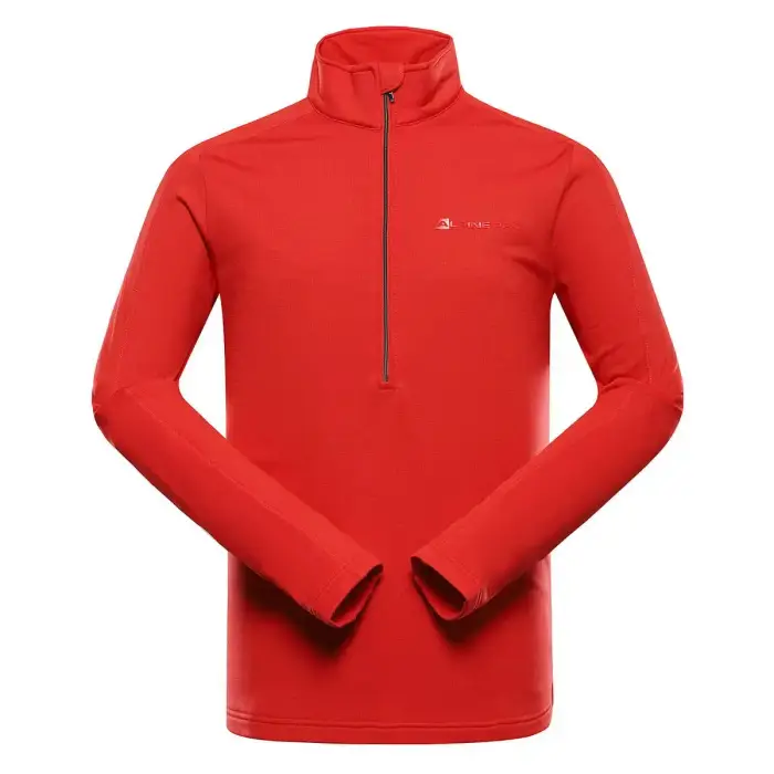 Alpine Pro Giacca da trekking Gett 2