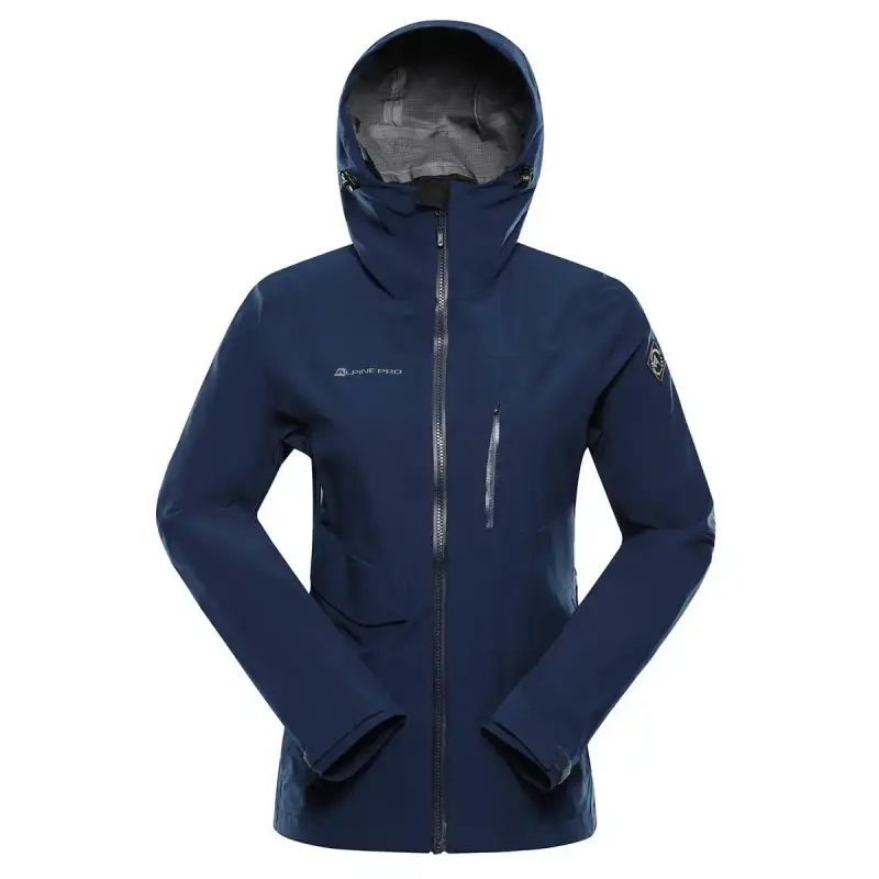 Alpine Pro Giacca da trekking da donna Zarra 2