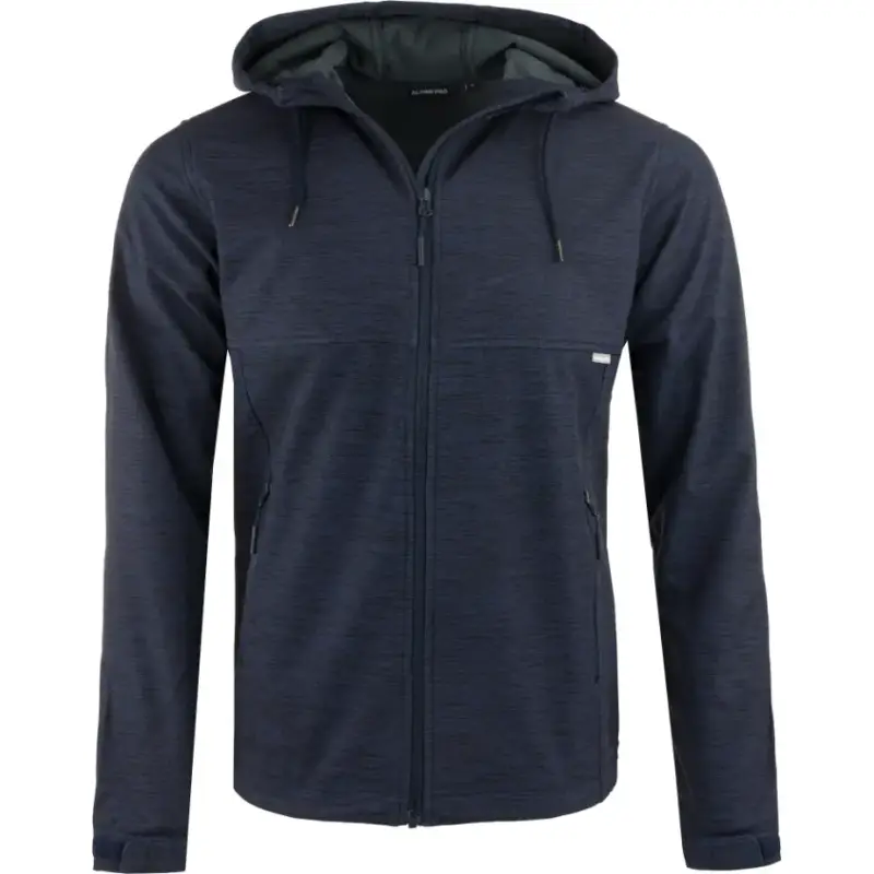 Alpine Pro Impermeabile Hedeg Bleu