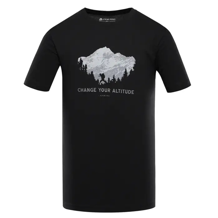 Alpine Pro Maglia Bolen 2 Noir