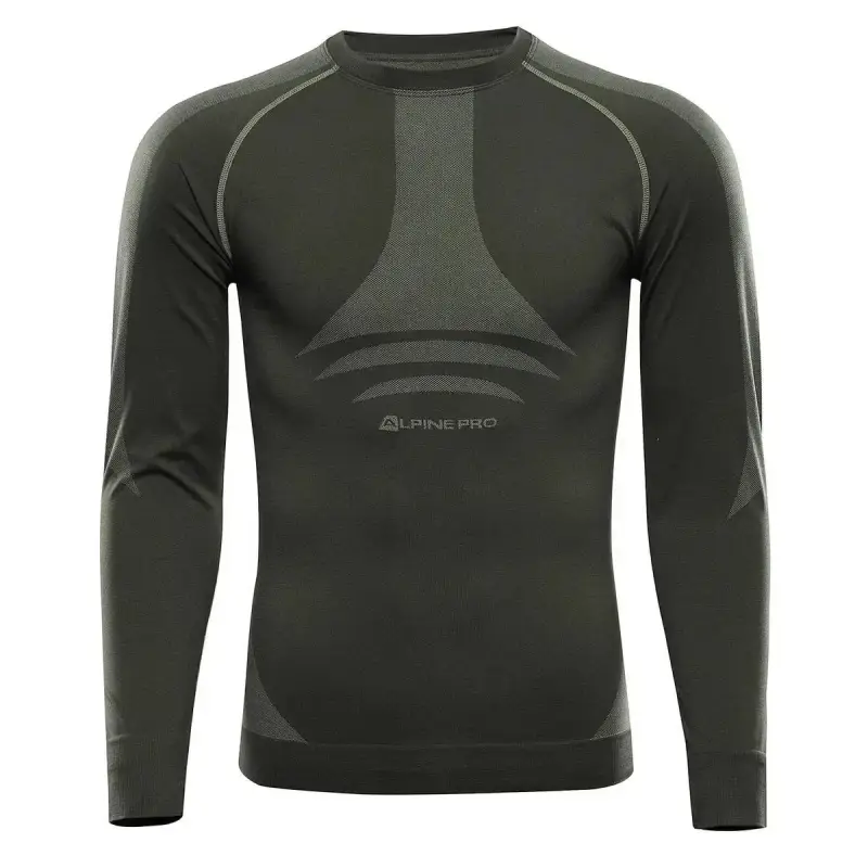 Alpine Pro Maglia termica Ambos