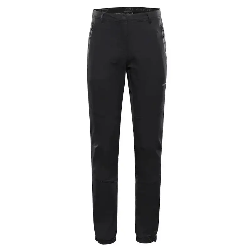 Alpine Pro Pantaloni da trekking da donna Hurfa 2