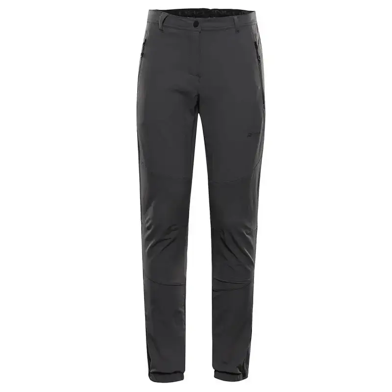 Alpine Pro Pantaloni da trekking da donna Hurfa 2