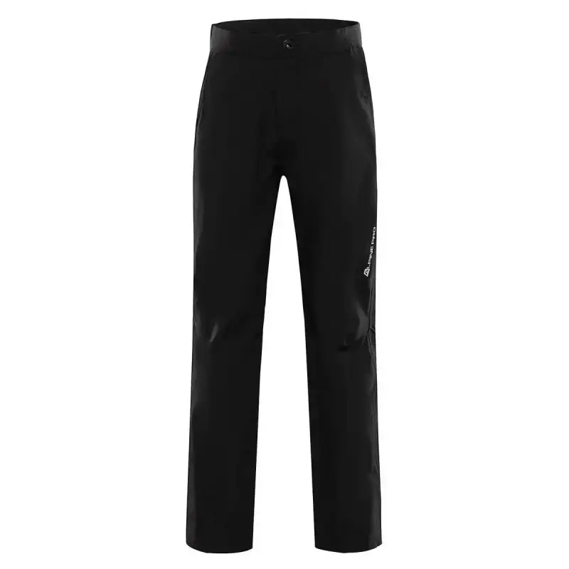 Alpine Pro Pantaloni da trekking per bambini Zerdo