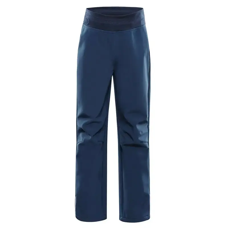 Alpine Pro Pantaloni da trekking per bambini Zorto