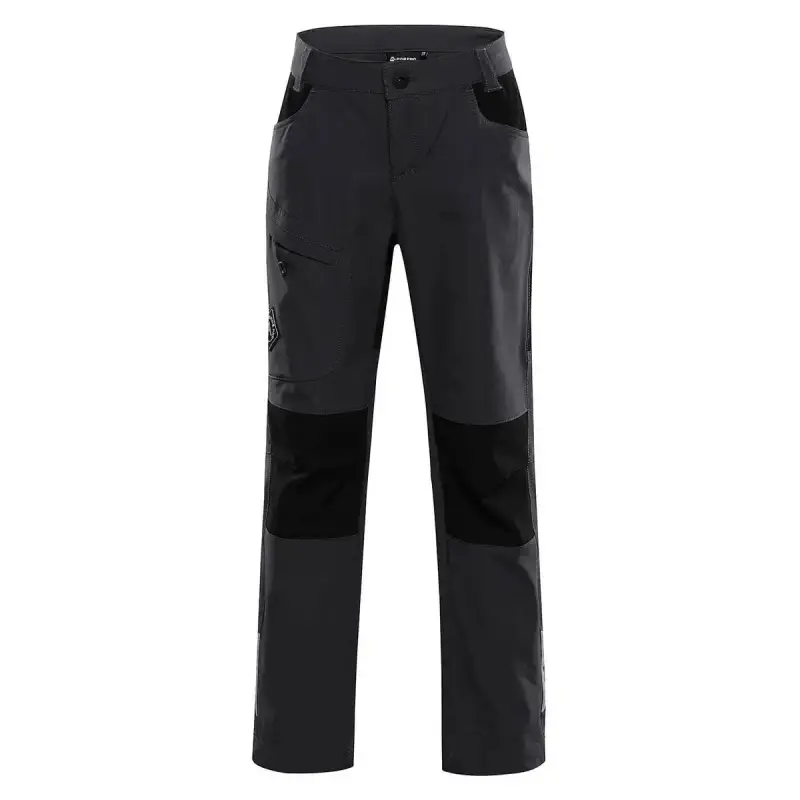 Alpine Pro Pantaloni per bambini Akano