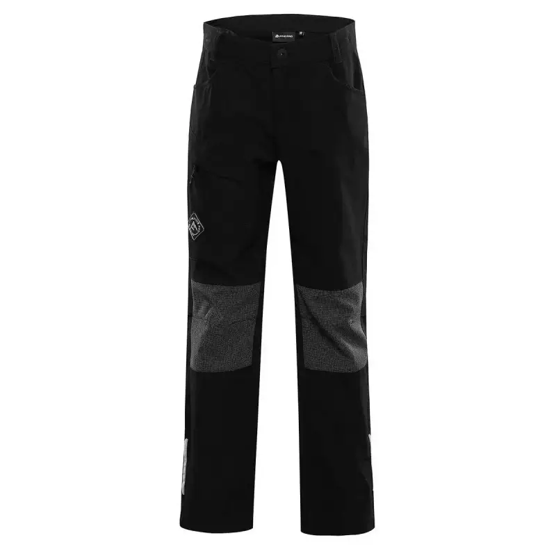 Alpine Pro Pantaloni per bambini Atemo