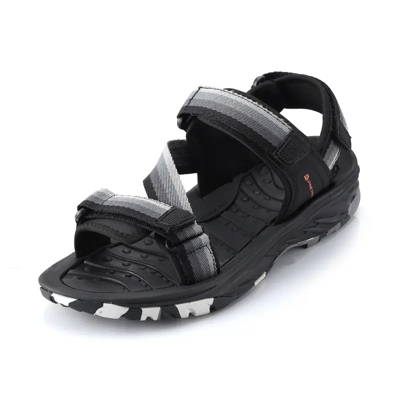 Alpine Pro Sandali Gerf Noir