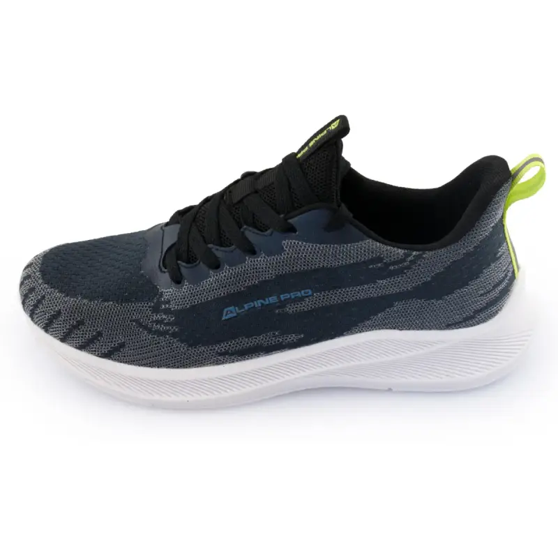 Alpine Pro Sneakers Chalon Bleu