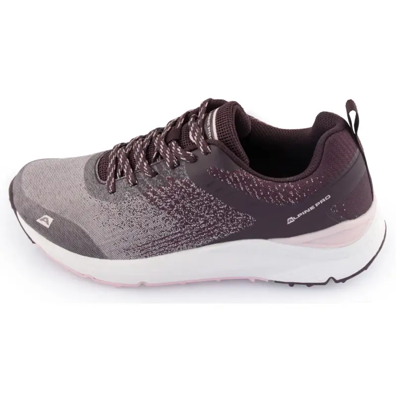Alpine Pro Sneakers Gatim Rouge