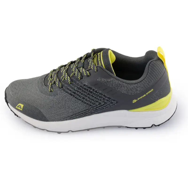 Alpine Pro Sneakers Gatim Vert