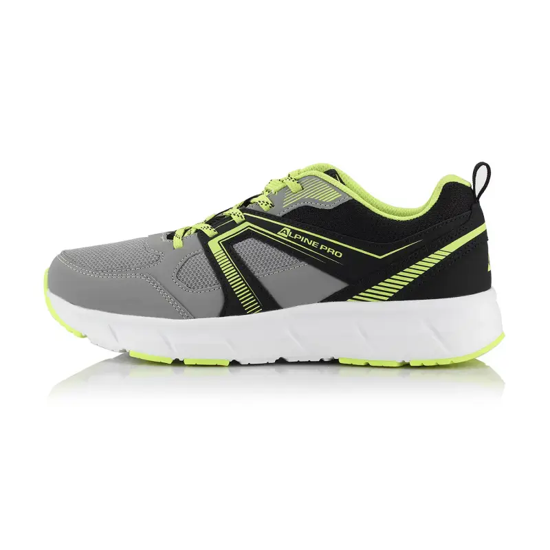 Alpine Pro Sneakers Lohaqe Gris