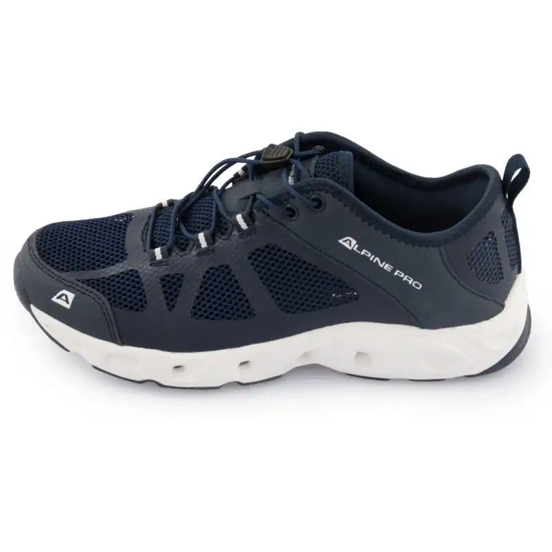 Alpine Pro Sneakers Sandim Bleu