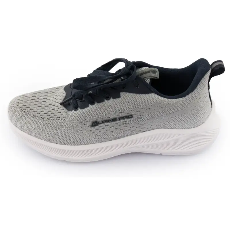 Alpine Pro Sneakers per bambini Chalon Gris
